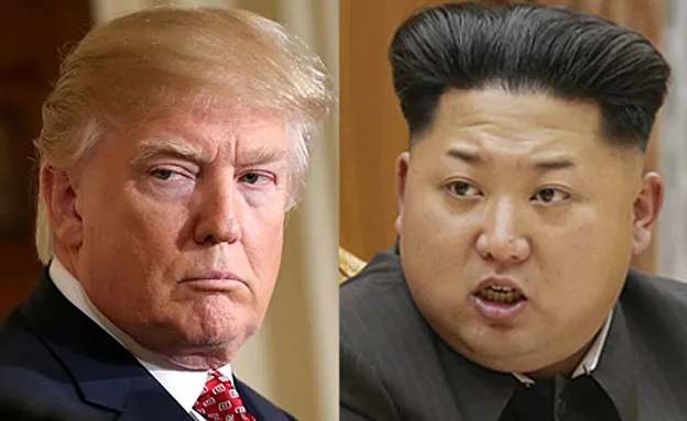 האיומים נמשכים