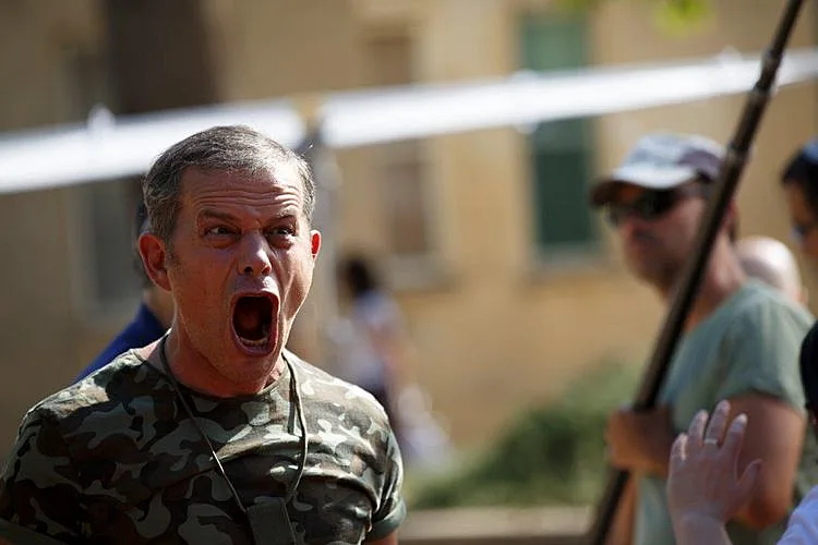 נוסטלגיה. רמי הויברגר