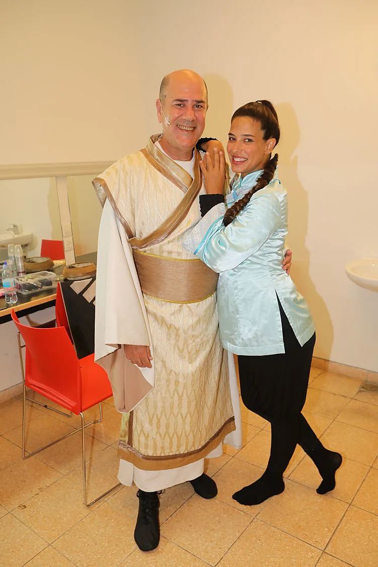 דון לני גבאי