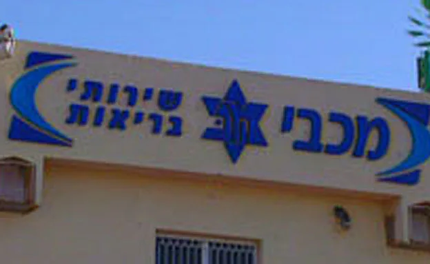 ''לומדים את התביעה''. קופ''ח מכבי (מאקו)