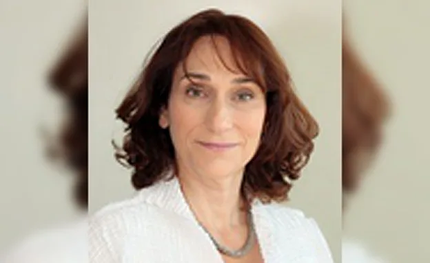 עו''ד אנה רייף ליגנזה (רוית טורכיה)