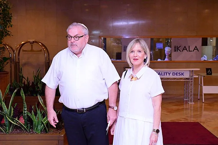 מנחם הורביץ