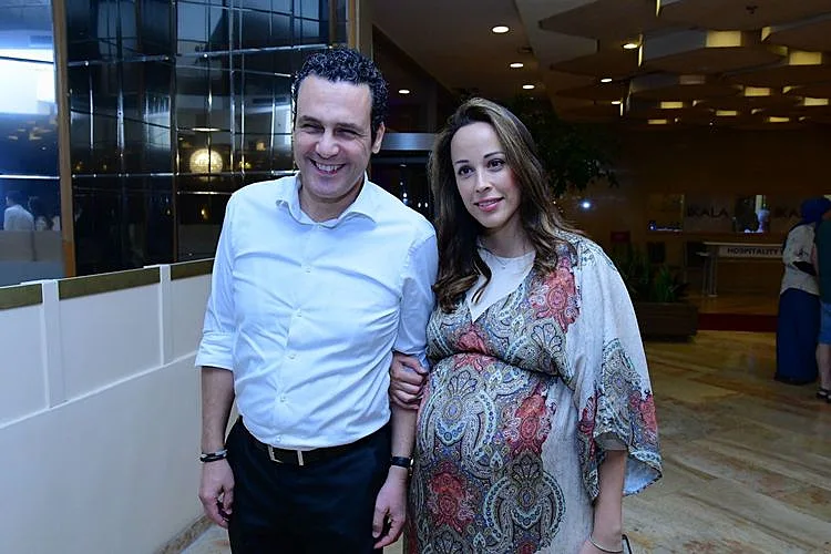 עדן הראל ועודד מנשה