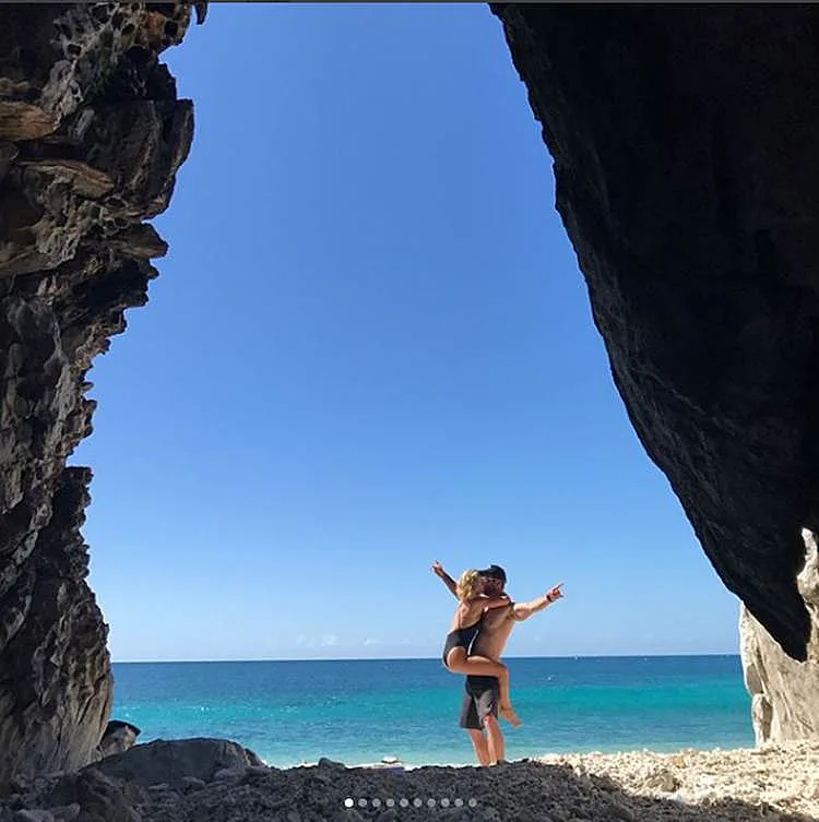 כריס המסוורת'