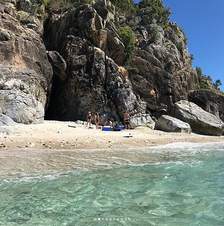 כריס המסוורת'