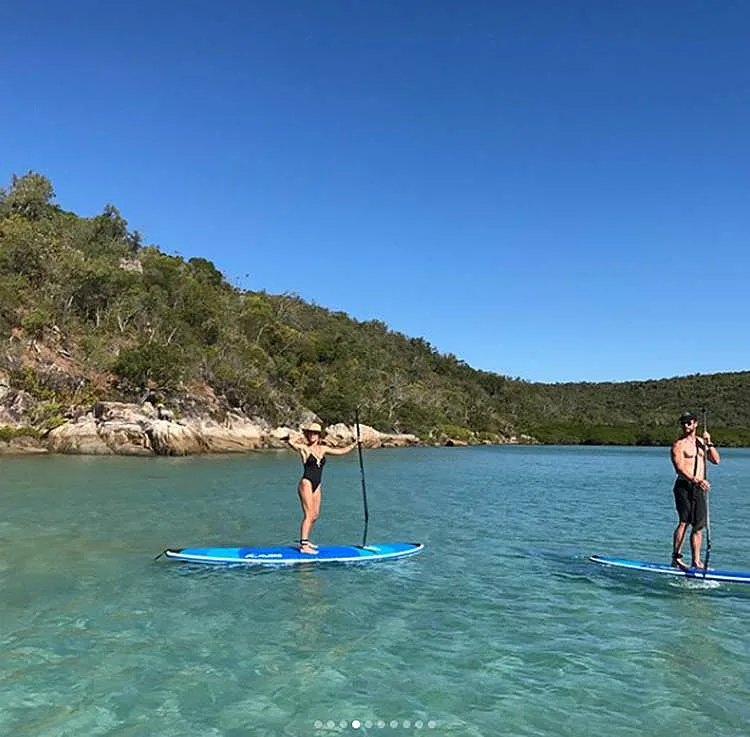 כריס המסוורת'