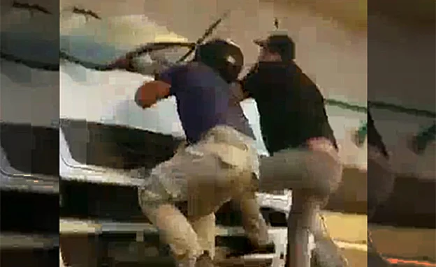 ניסיונות החילוץ לאחר הקריסה (פסגת המעודכנים)