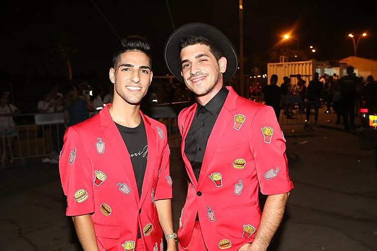 קטריקס ודורון ביטון