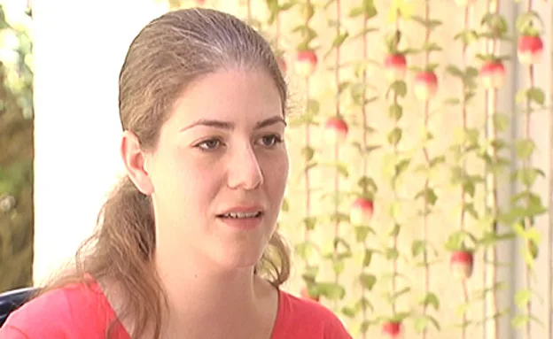 מיכל סלומון (ארכיון) (חדשות 2)