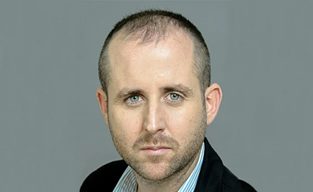 עו''ד תומר לינר (ישראל הדרי)