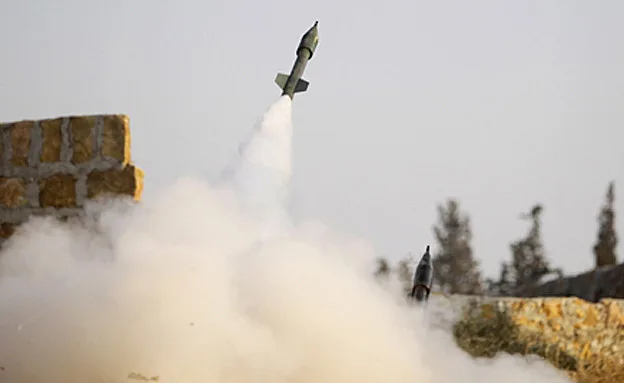 ''חיזבאללה חושש מיכולות הסיכול'', (ארכיון) (רויטרס)