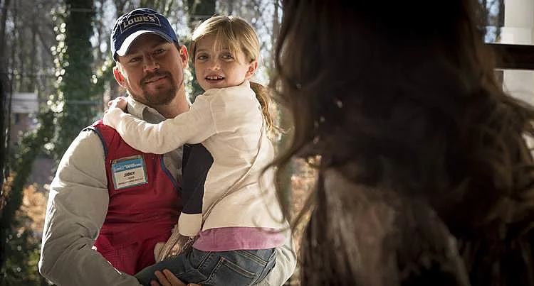 צ'יינינג טייטום