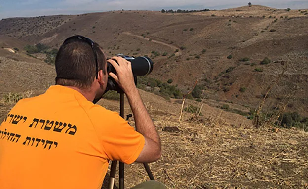 החיפושים אחריו לא העלו דבר (חדשות 2)