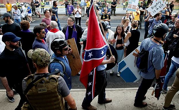 העימותים האלימים, סוף השבוע (רויטרס)