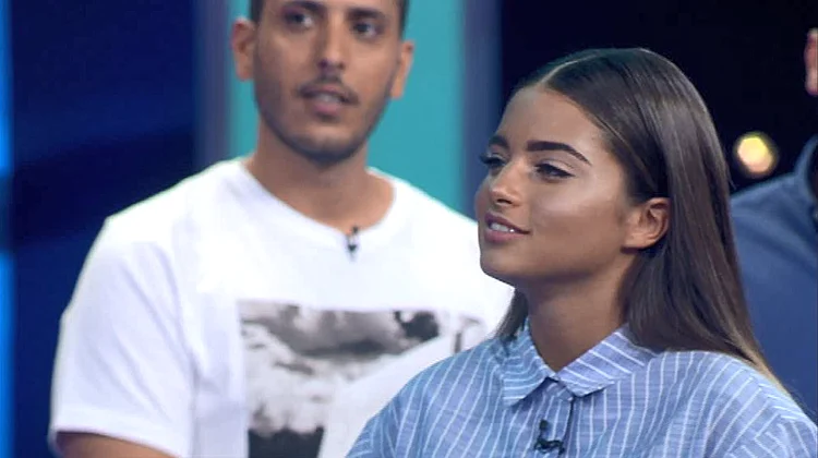 נועה קירל מתוך הטוב מכולם