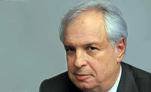 מכה נוספת. שאול אלוביץ' (איל יצהר, גלובס)