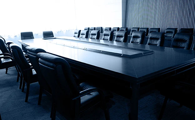 העסקה בוטלה (אילוסטרציה) (123RF)