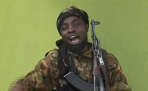 ''הוא ידע מה לעשות''. שקאו (רויטרס)