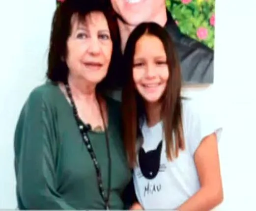 ניב טלמון וזהבה שאול