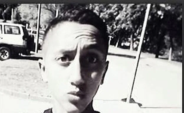 אוקאביר. מסתמן שחוסל