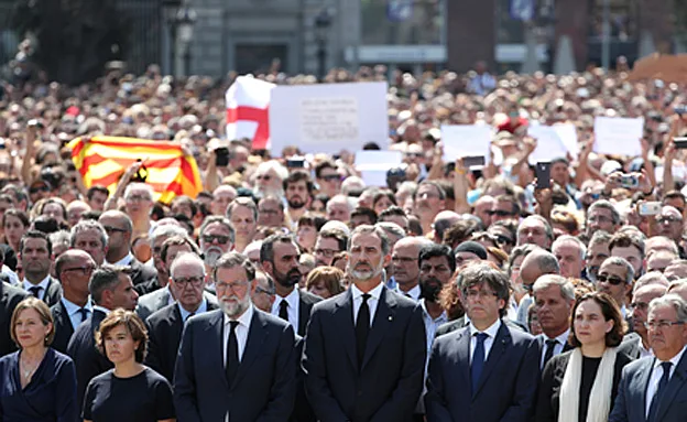 המלך ורה''מ הגיעו לזירה