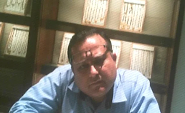 קצה החוט היה חנות התכשיטים (חדשות 2)