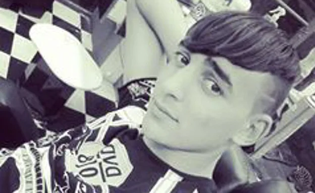 המחבל קתיבה זהראן