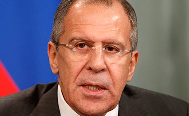 ניסה להרגיע. לברוב