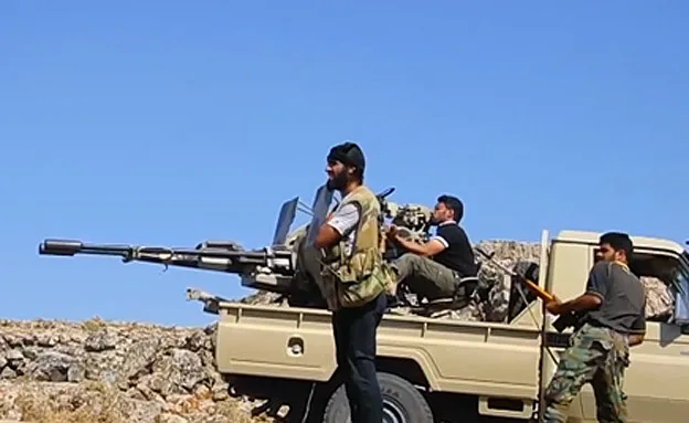 ''תכנעו, או תמותו''