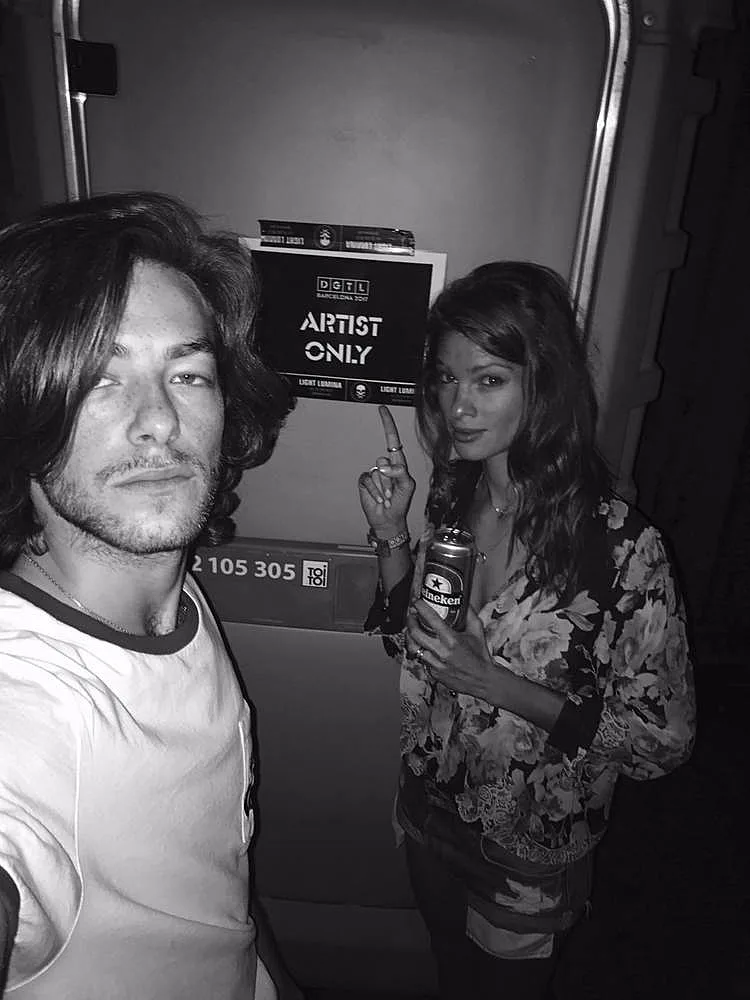 יובל שרף וגפן ברקאי