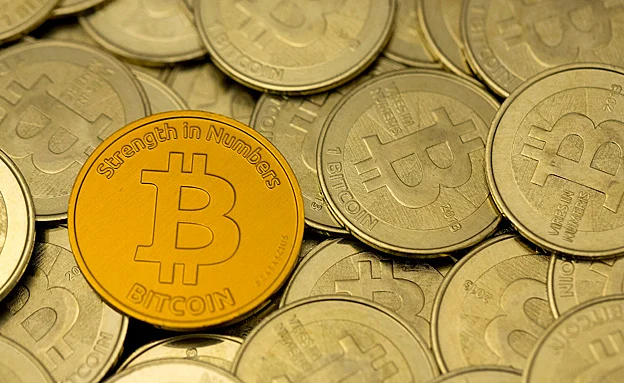 החשוד דרש תשלום בביטקוין (רויטרס)