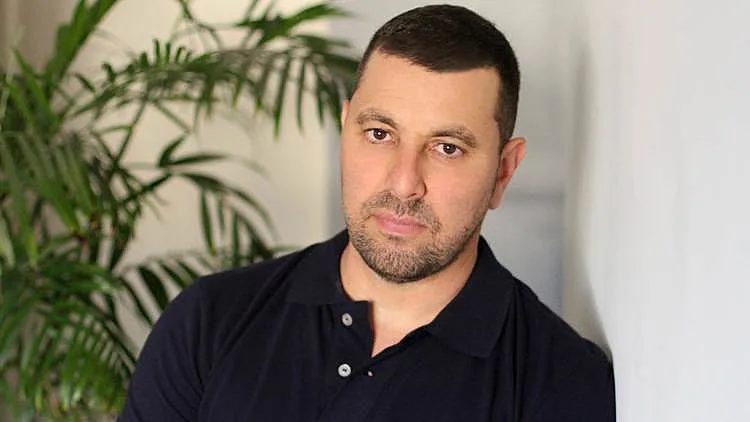 שלומי סרנגה