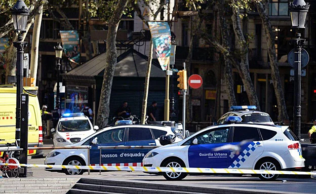 דיווח: נלכד הנהג הדורס