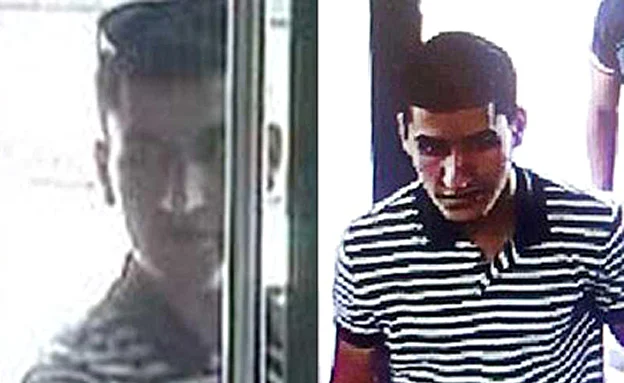 דיווח: מונס אבו-יעקוב נורה על ידי המשטרה