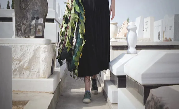 נשים מפחדות ומתביישות'' (חדשות 2)