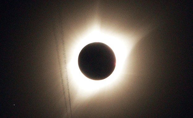 אירוע של פעם ב-99 שנה