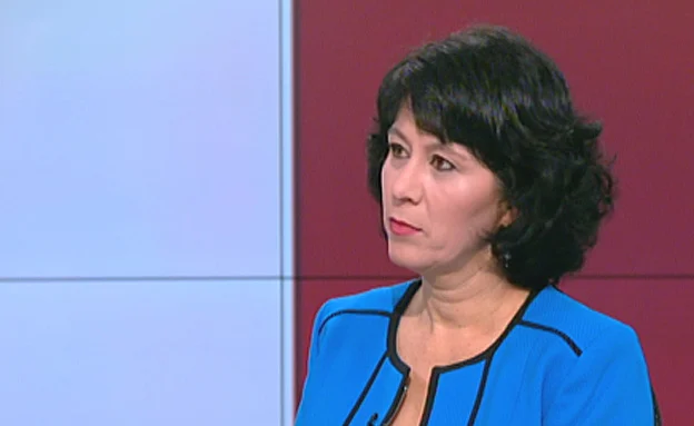 חדוה בר, ארכיון (חדשות 2)