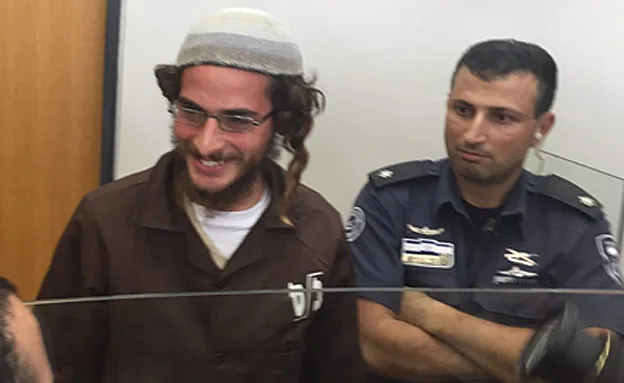 ''הוגה רעיון המרד'', אטינגר (חדשות 2)