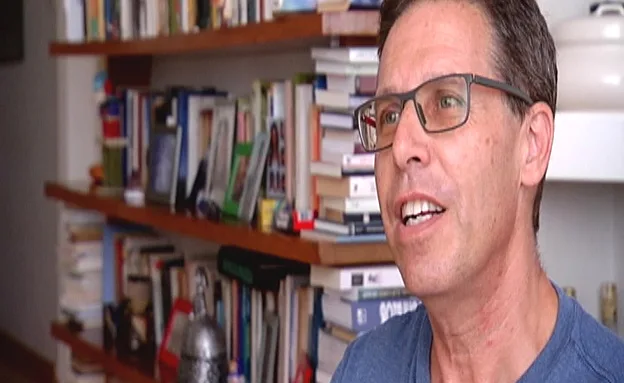 חלטורה לרופאים? פרופ' פילק (חדשות 2חל)