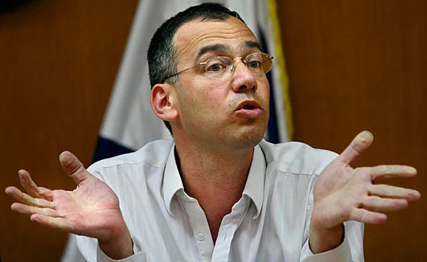 שי ניצן, ארכיון (Olivier Fitoussi /FLASH90)