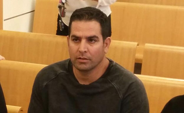 מעמד של עד מדינה, נפתלי