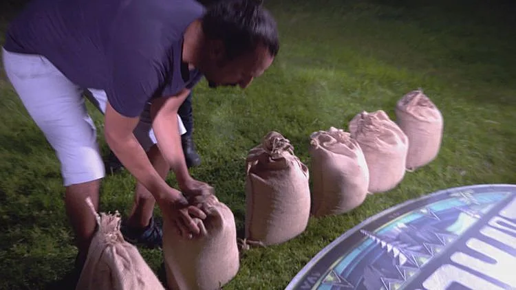 הישרדות עד הבית פרק אחרון