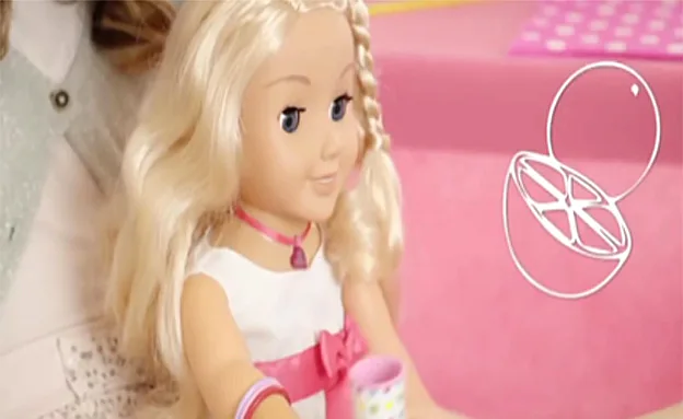 קיילה: משחק ילדים - ומפתח לפריצה הביתה