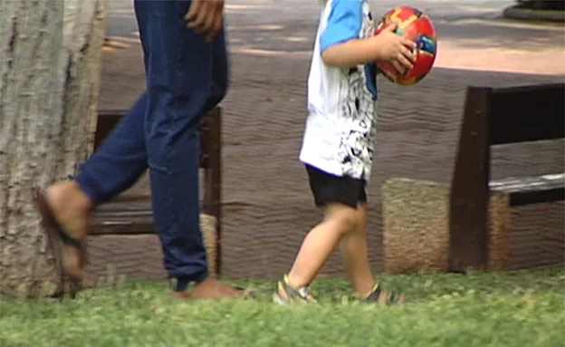 ''רק רוצים שיצאו לנו מהחיים'' (חדשות 2)