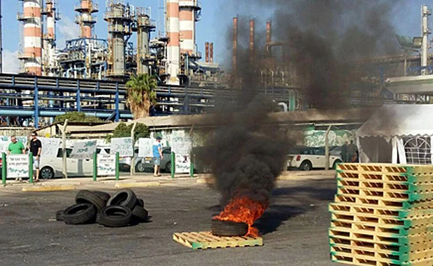 מסרבים לעבור שימוע