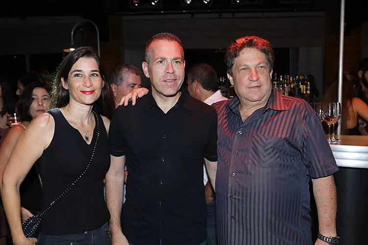 שרגא בר וגלעד ארדן