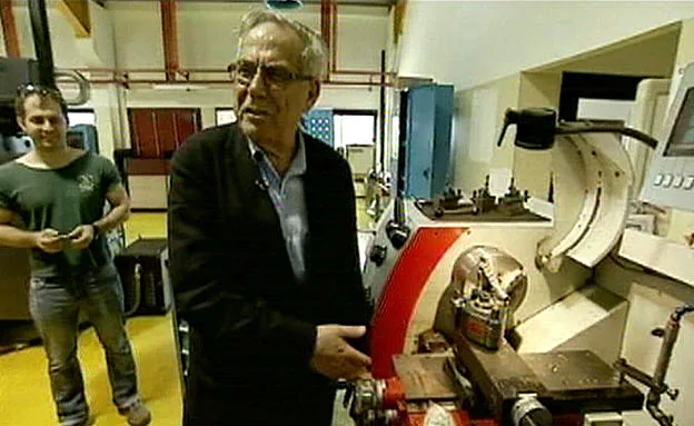 ורטהיימר (ארכיון) (חדשות 2)