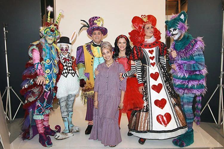 יפית לוי אטיאס, מיקי, לינור אברג'יל ונתן נתנזון