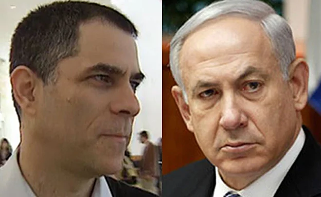 שוחחו על מכירת ידיעות? רה''מ ומוזס (חדשות 2, רויטרס)