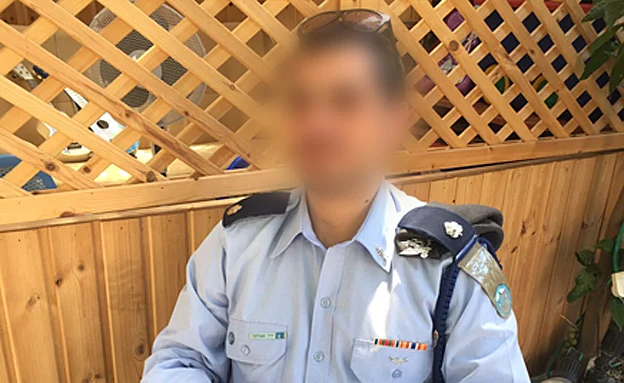 (באדיבות המשפחה)